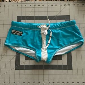 Men’s Swimsuit Asian size XL